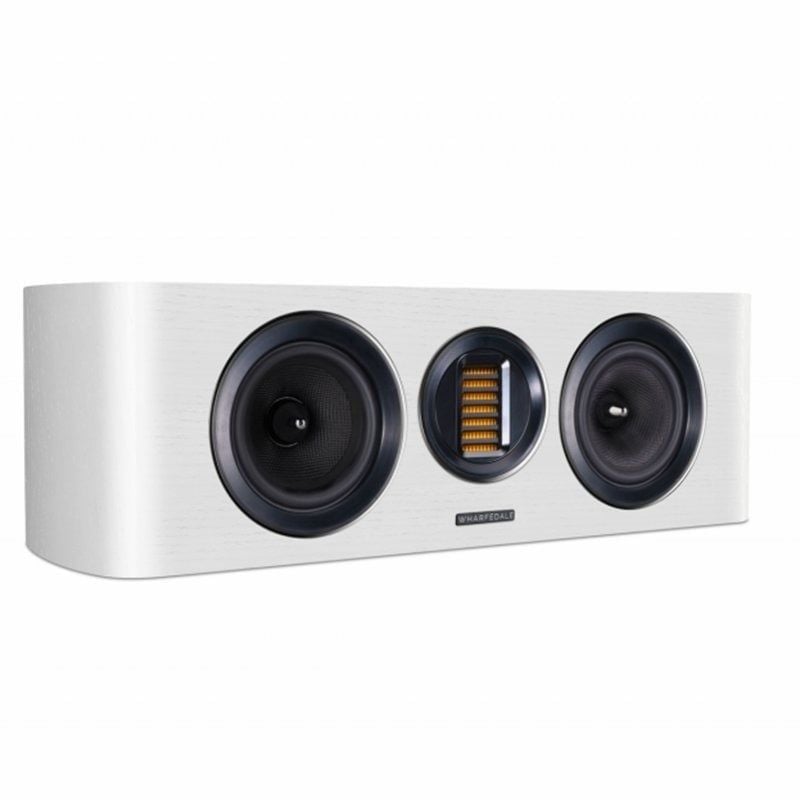 Loa Wharfedale Evo 4.CS Chính Hãng - Hình 2