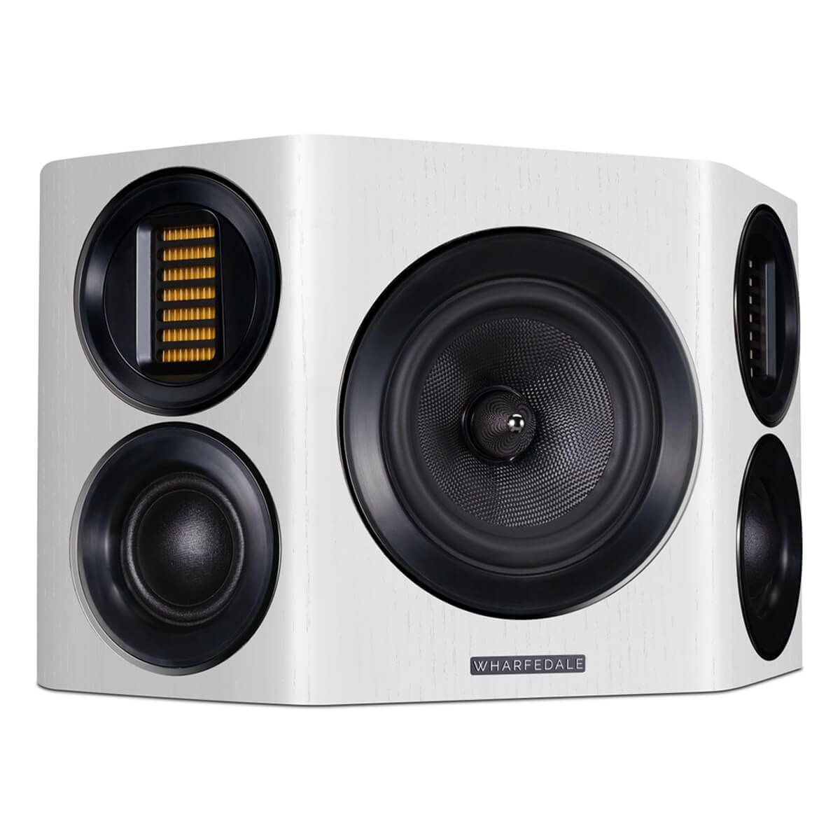 Loa Wharfedale Evo 4.S Chính Hãng - Hình 4