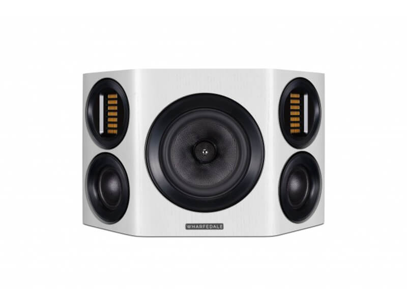Loa Wharfedale Evo 4.S Chính Hãng - Hình 3