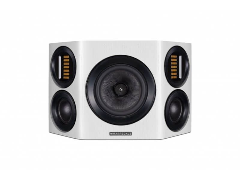 Loa Wharfedale Evo 4.S Chính Hãng - Hình 3