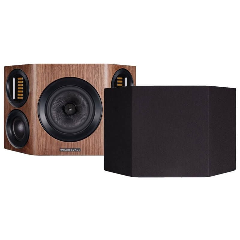 Loa Wharfedale Evo 4.S Chính Hãng - Hình 1