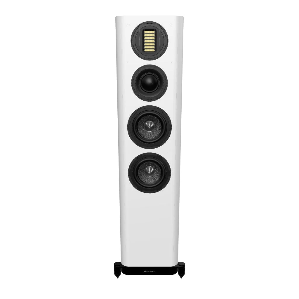 Loa Wharfedale Evo 5.3 Chính Hãng - Hình 2