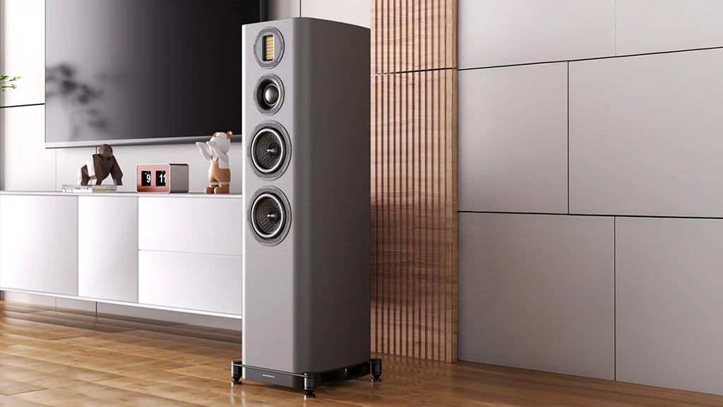 Loa Wharfedale Evo 5.3 Chính Hãng - Hình 7
