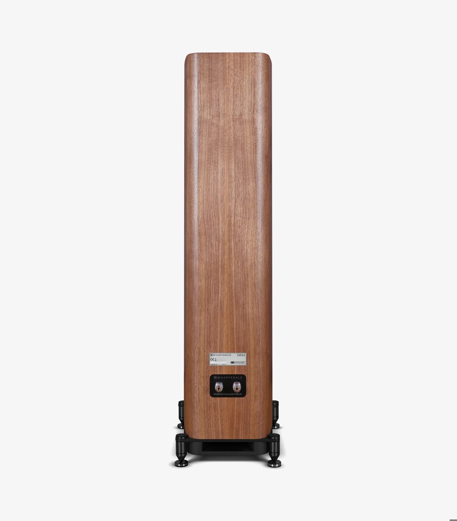 Loa Wharfedale Evo 5.3 Chính Hãng - Hình 6