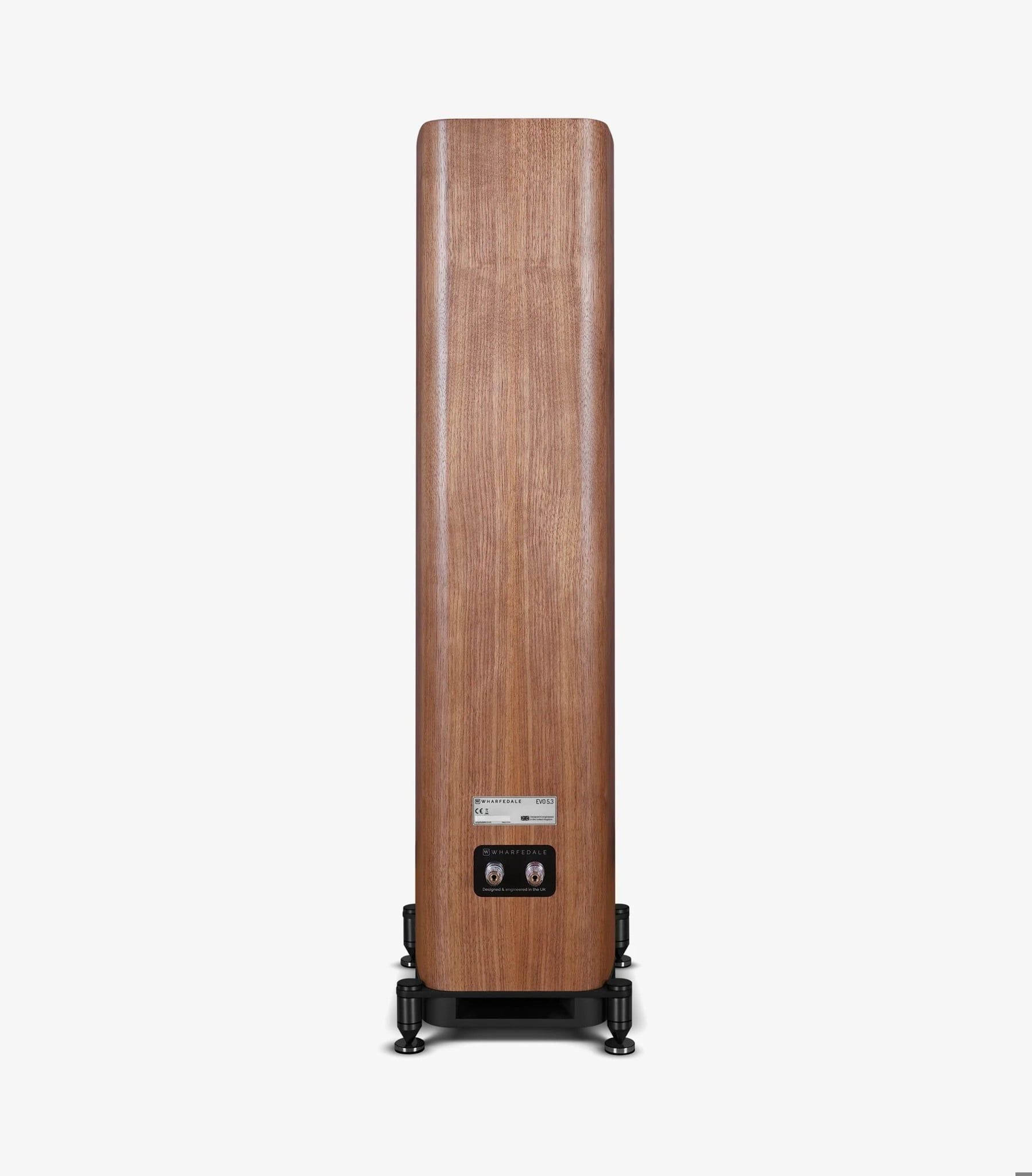 Loa Wharfedale Evo 5.3 Chính Hãng - Hình 6
