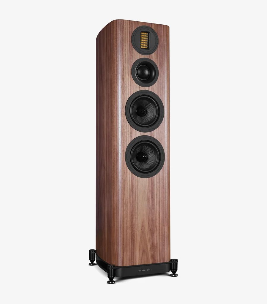 Loa Wharfedale Evo 5.4 Chính Hãng - Hình 3