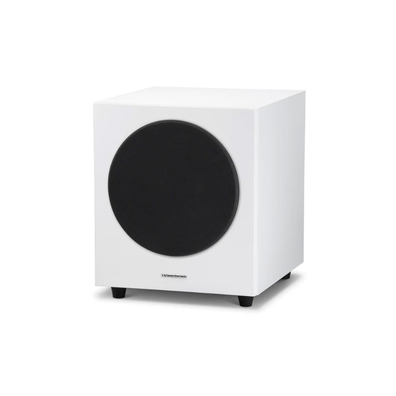 Loa Sub Wharfedale Subwoofer WH-D10 Chính Hãng - Hình 1