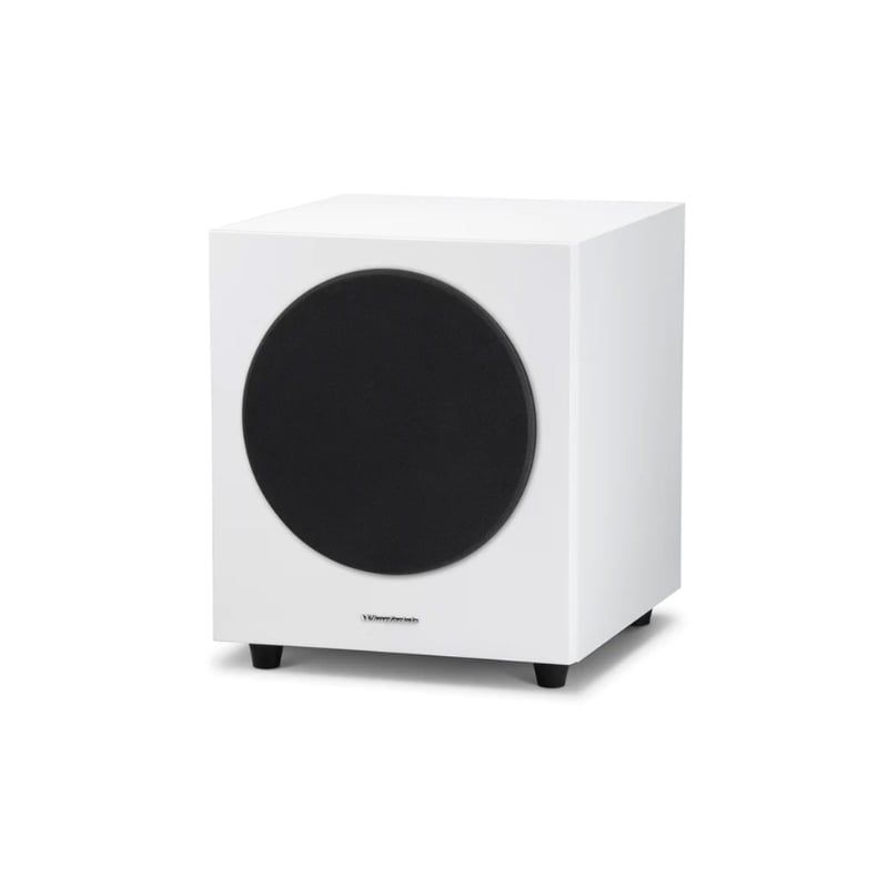 Loa Sub Wharfedale Subwoofer WH-D10 Chính Hãng - Hình 1