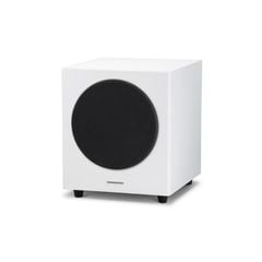 Loa Sub Wharfedale Subwoofer WH-D10 Chính Hãng