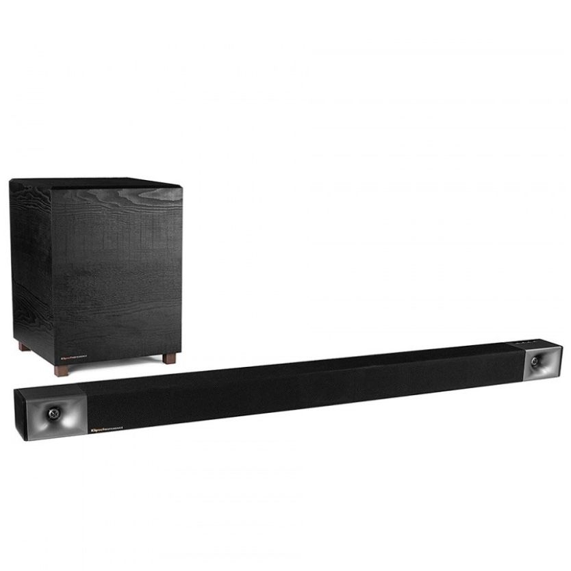Loa Soundbar Klipsch Bar 48 Chính Hãng - Hình 1