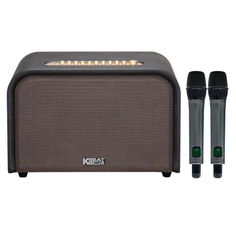 Loa Xách Tay Acnos Acoustic 3 Compact Cao Cấp - Hình 1