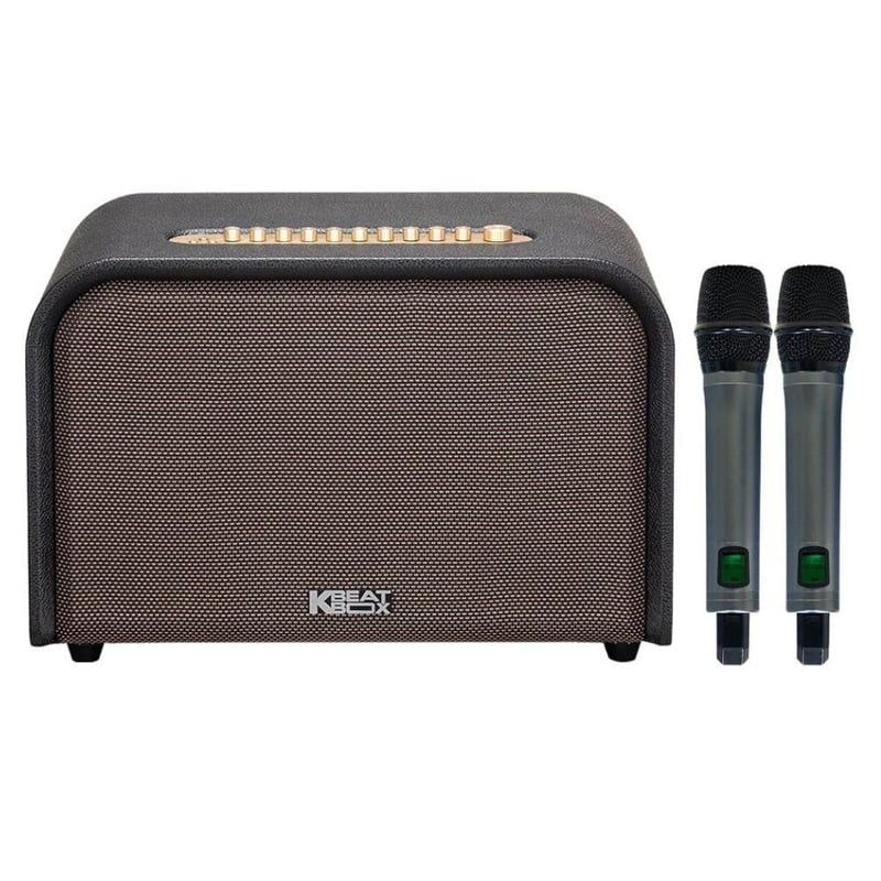 Loa Xách Tay Acnos Acoustic 3 Compact Cao Cấp - Hình 1