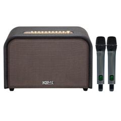 Loa Xách Tay Acnos Acoustic 3 Compact Cao Cấp