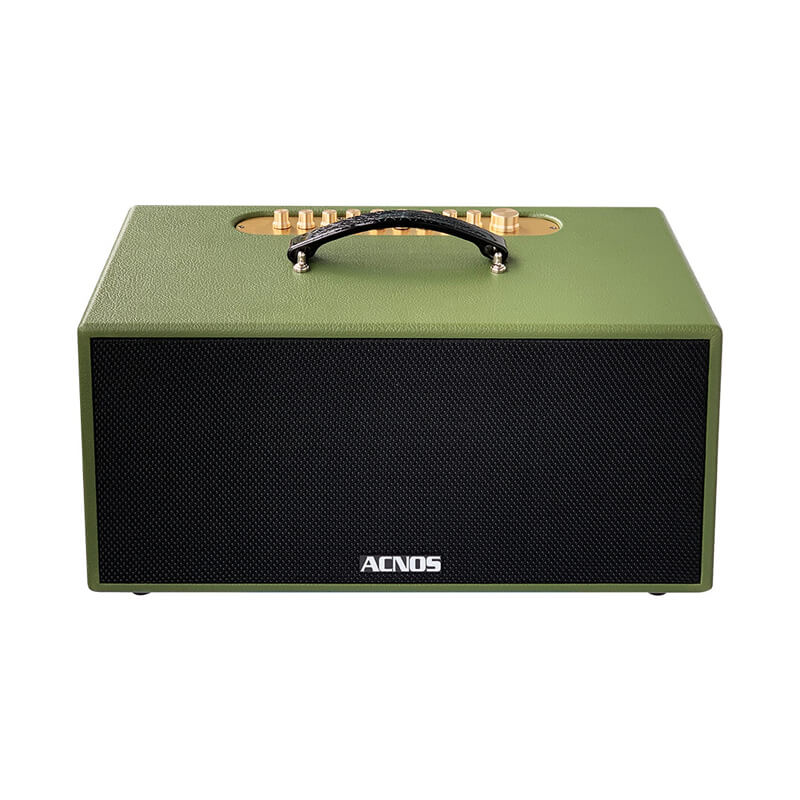 Loa karaoke di động Acnos CS445 chính hãng - Hình 2