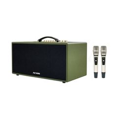 Loa karaoke di động Acnos CS445 chính hãng - Thumb 4