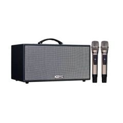 Loa Xách Tay Acnos CS448 Chính Hãng