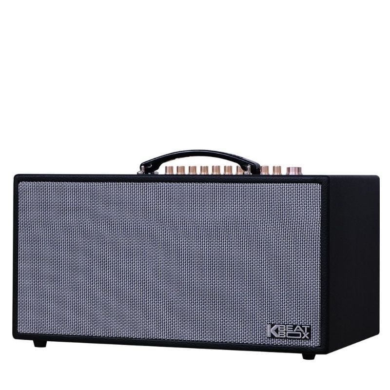 Loa karaoke di động Acnos CS450Alpha chính hãng - Hình 1