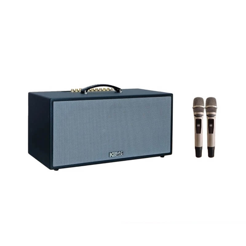 Loa karaoke di động Acnos CS451 chính hãng - Hình 2