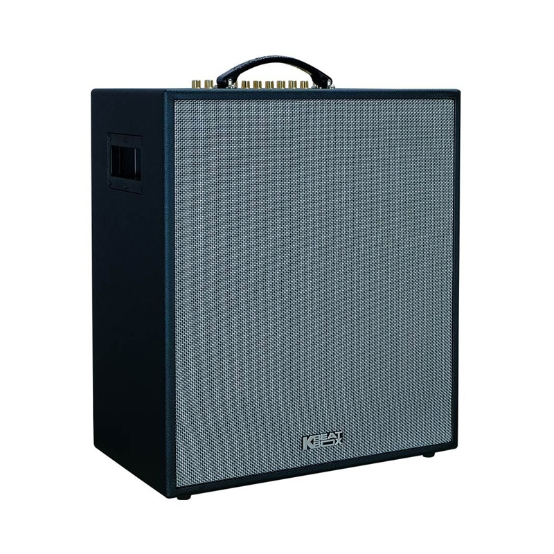 Loa karaoke di động Acnos CS551 chính hãng - Hình 2
