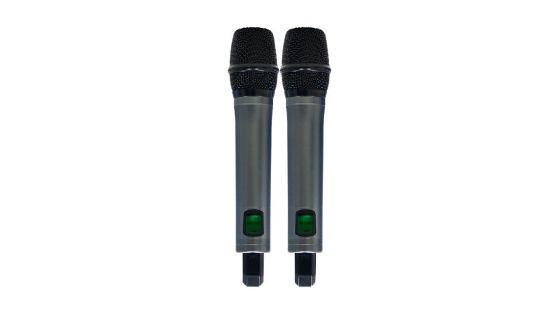 Loa Xách Tay Acnos Hinet 3600 Gen 2 - Hình 5