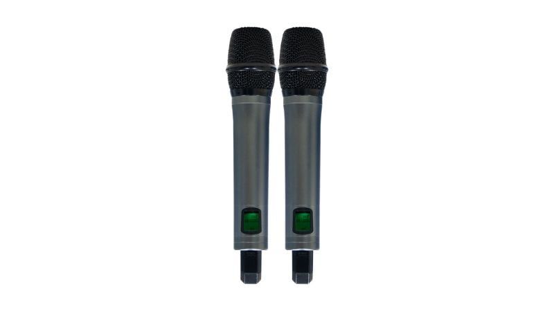 Loa Xách Tay Acnos Hinet 3600 Gen 2 - Hình 5