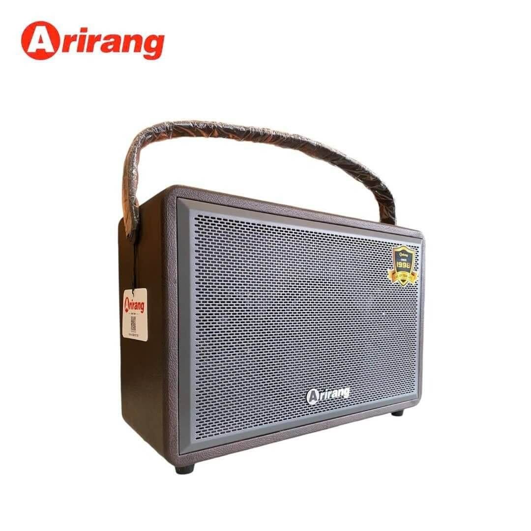 Loa Xách Tay Arirang AM2 - Hình 2