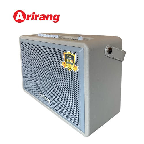 Loa Xách Tay Arirang AM2 - Hình 4