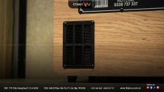 Loa Xách Tay Arirang MB2iw Chính Hãng - Thiên Vũ Custom - Thumb 9