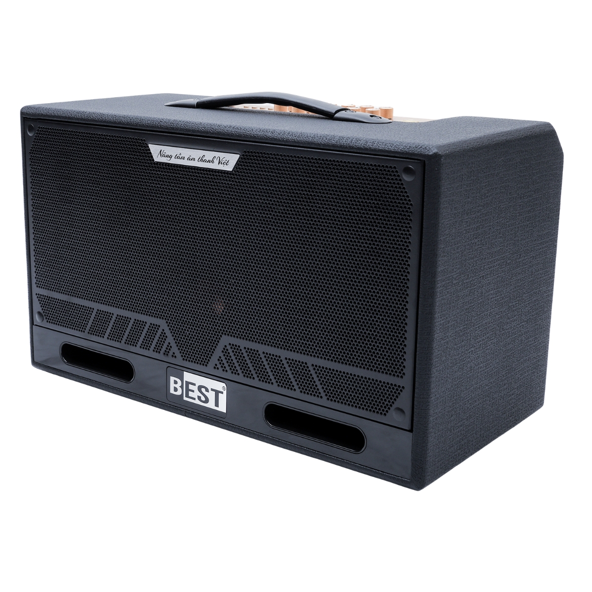 Loa Karaoke Di Động Best S16 Pro V3 - Hình 3