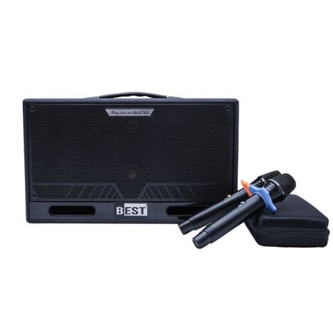 Loa Karaoke Di Động Best S16 Pro V3