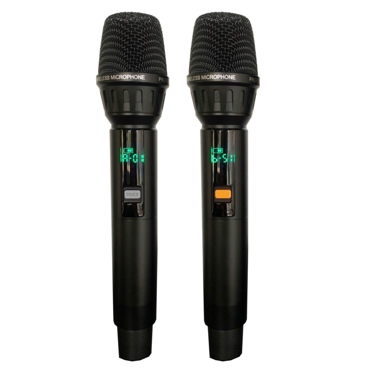 Loa Karaoke Di Động Best S16 Pro V3 - Hình 5