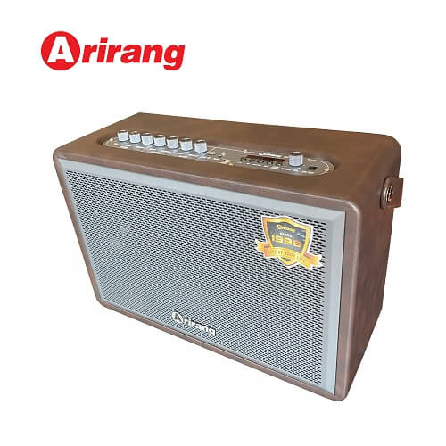 Loa Xách Tay Arirang AM2 - Hình 3