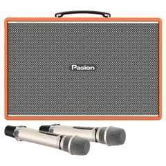 Loa Xách Tay Paramax Pasion Mozo Chính Hãng