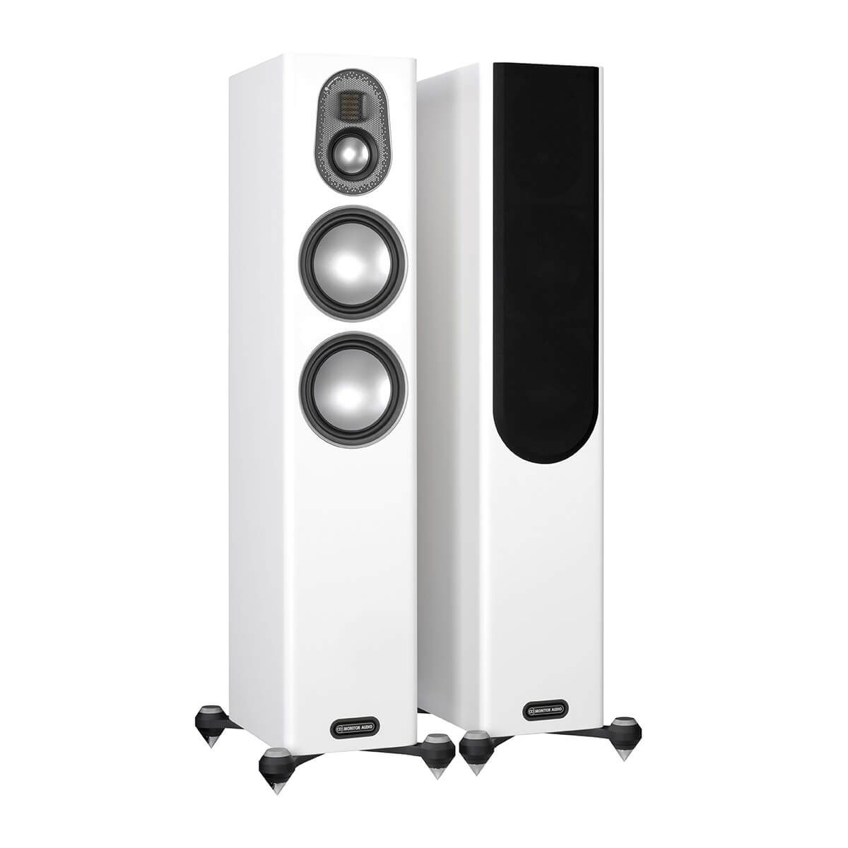 Loa Monitor Audio Gold 200 chính hãng - Hình 4