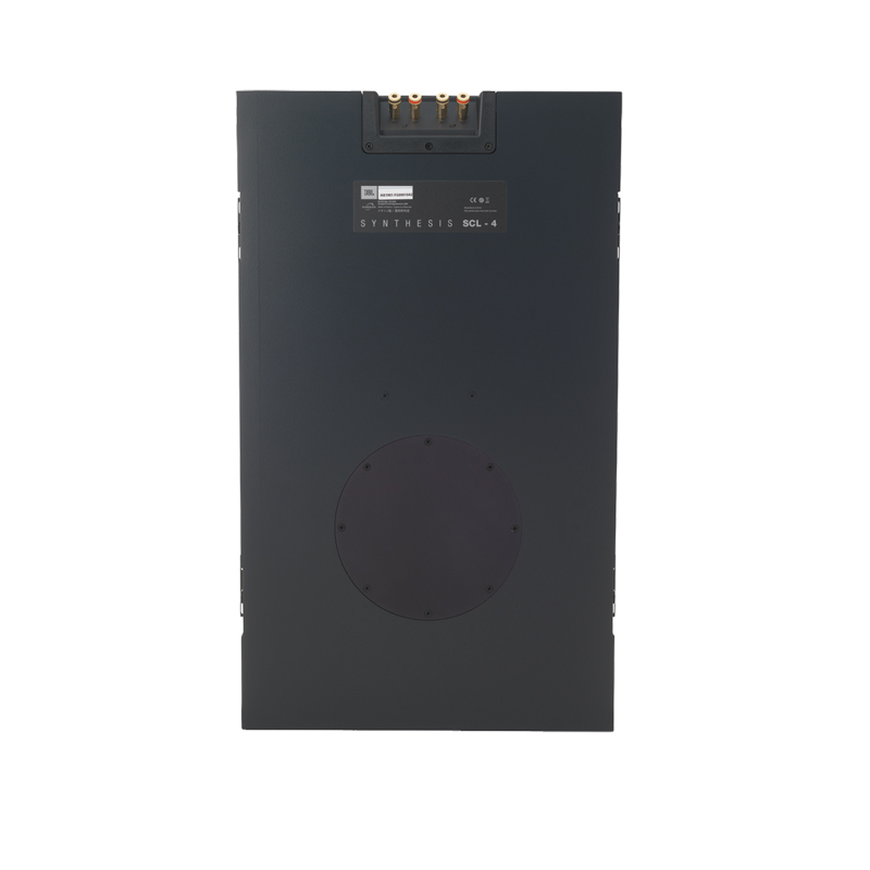 Loa Xem Phim JBL Synthesis SCL-4 Cao Cấp - Hình 2