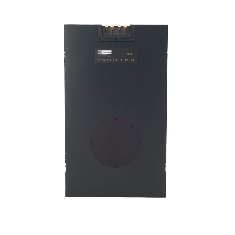 Loa Xem Phim JBL Synthesis SCL-4 Cao Cấp - Hình 2