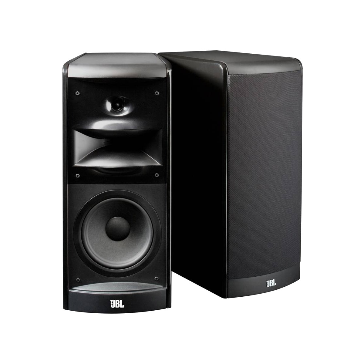 Loa xem phim JBL LS40 Black chính hãng - Hình 2