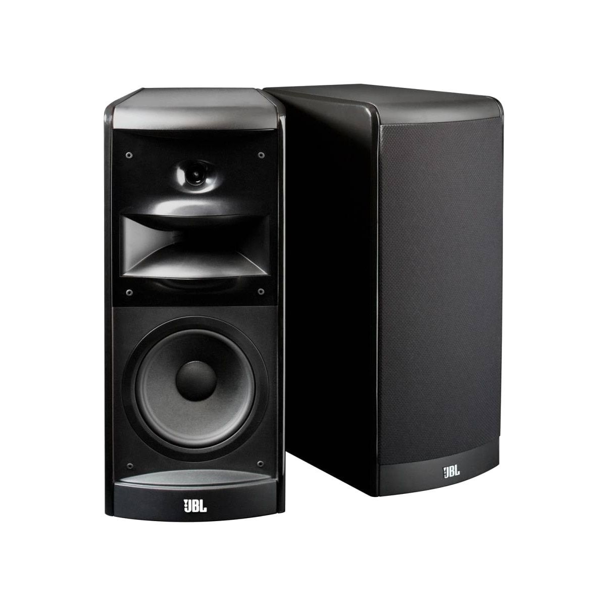 Loa xem phim JBL LS40 Black chính hãng - Hình 2