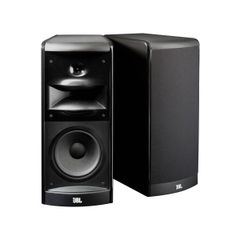Loa xem phim JBL LS40 Black chính hãng - Thumb 2