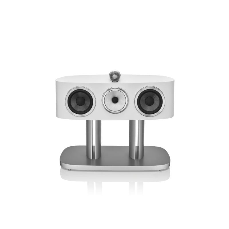 Loa xem phim B&W HTM82 D4 chính hãng - Hình 1