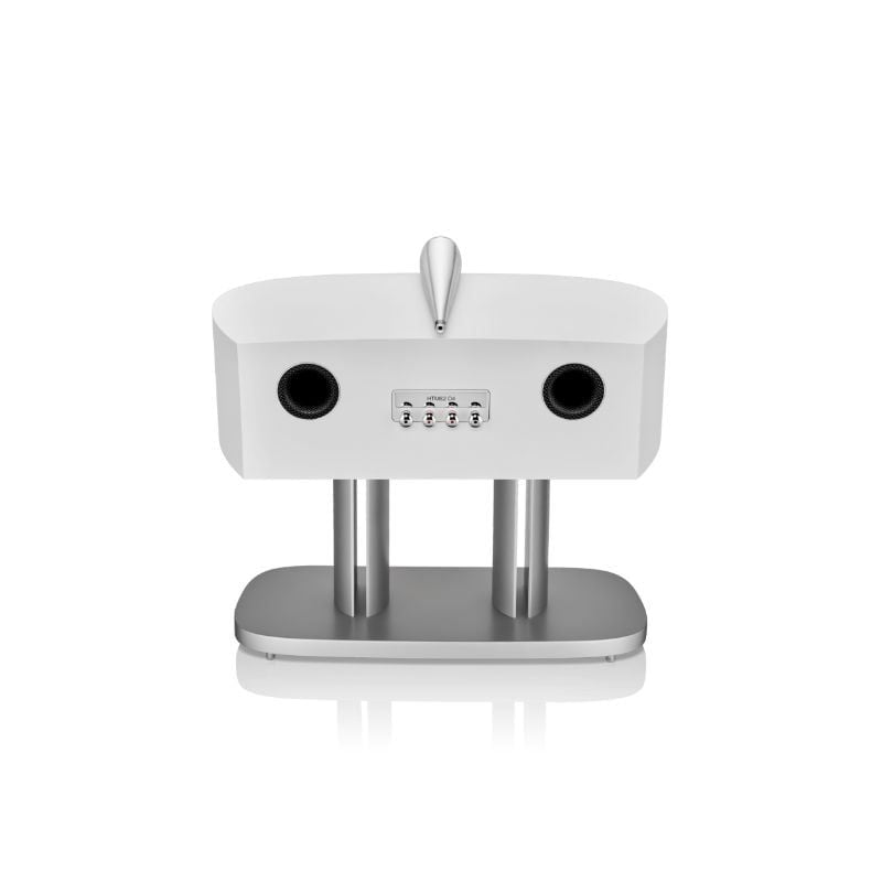 Loa xem phim B&W HTM82 D4 chính hãng - Hình 2