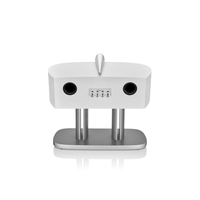 Loa xem phim B&W HTM82 D4 chính hãng - Hình 2