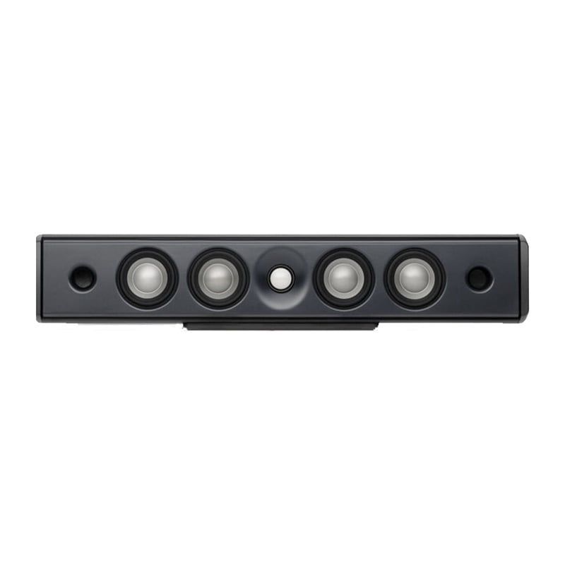 Loa center xem phim Revel Concerta C10 chính hãng - Hình 1