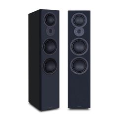 Loa Mission LX-6 MKII chính hãng - Thumb 1