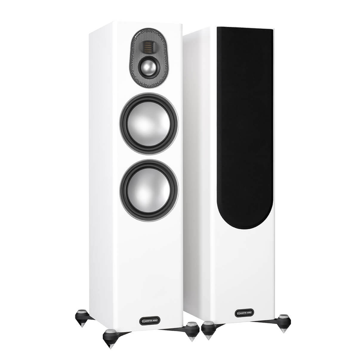 Loa Monitor Audio Gold 300 chính hãng - Hình 3