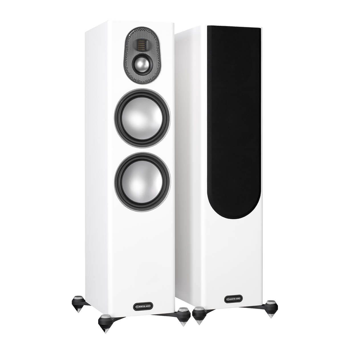 Loa Monitor Audio Gold 300 chính hãng - Hình 3