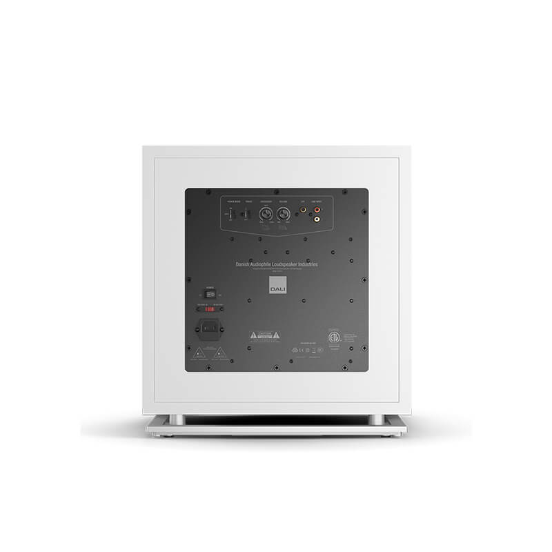 Loa subwoofer Dali SUB K-14F chính hãng - Hình 2