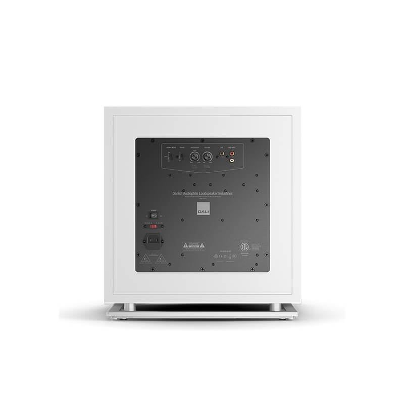 Loa subwoofer Dali SUB K-14F chính hãng - Hình 2