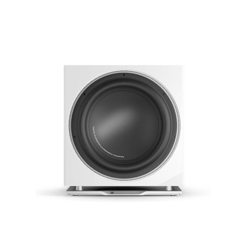 Loa subwoofer Dali SUB K-14F chính hãng - Hình 1