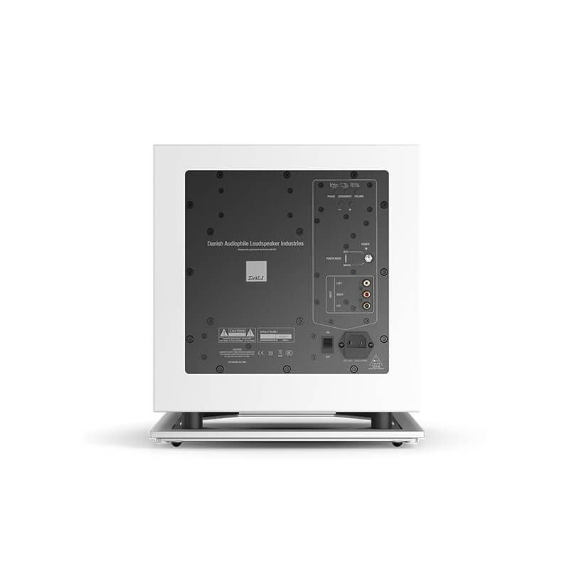 Loa subwoofer Dali Sub M-10 D G.WH chính hãng - Hình 2